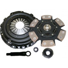 Toyota Supra MK4 Turbo Stage 4 Competition Clutch
